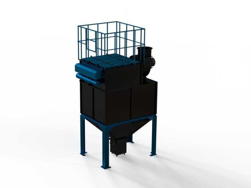 Jet Pulse Filtre