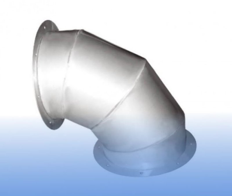 Ventilation Elbows