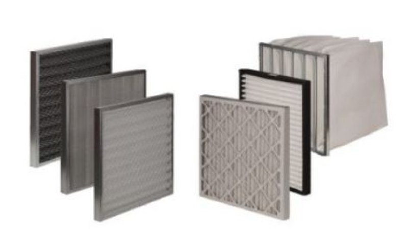 CASSETTE FILTERS