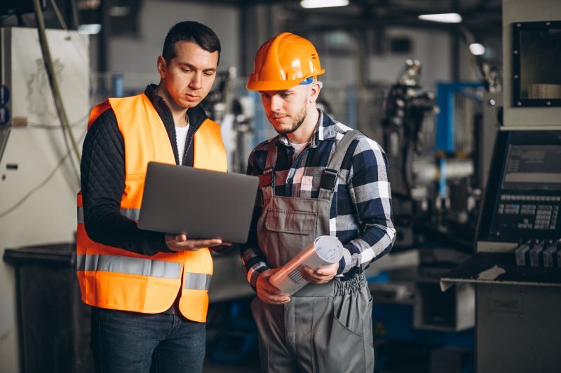 Engineering and Planning